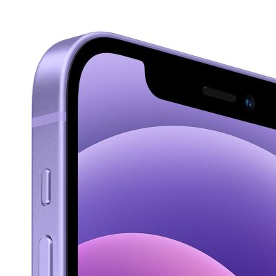 Фото 2 — Смартфон Apple iPhone 12 256GB Фиолетовый