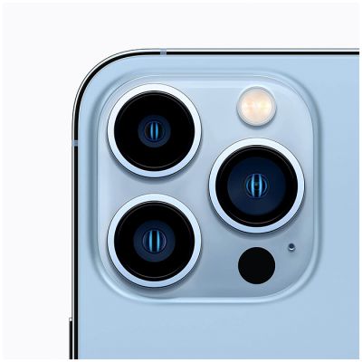Фото 3 — Смартфон Apple iPhone 13 Pro Max 1TB Небесно-голубой