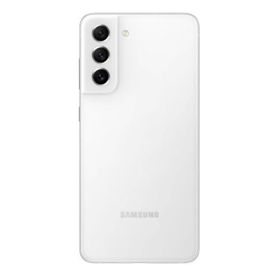 Фото 2 — Смартфон Samsung Galaxy S21 FE 5G 8/256GB Белый