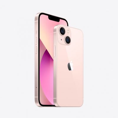 Фото 2 — Смартфон Apple iPhone 13 mini 512GB Розовый