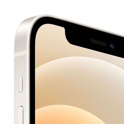 Фото 2 — Смартфон Apple iPhone 12 mini 128GB Белый