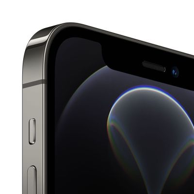 Фото 2 — Смартфон Apple iPhone 12 Pro Max 128GB Графитовый