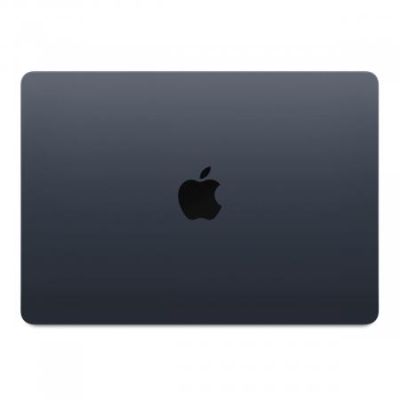 Фото 3 — Apple MacBook Air 13" (M2 8C CPU, 8C GPU, 2022) 16 ГБ, 512 ГБ SSD, Темная ночь Z1600000L