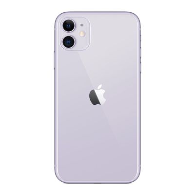 Фото 3 — Смартфон Apple iPhone 11 128GB Фиолетовый