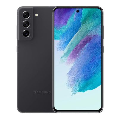 Фото 1 — Смартфон Samsung Galaxy S21 FE 5G 8/128GB Серый