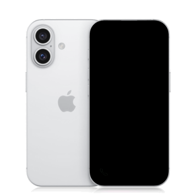 Фото 1 — iPhone 16 Plus 512Gb white (белый)