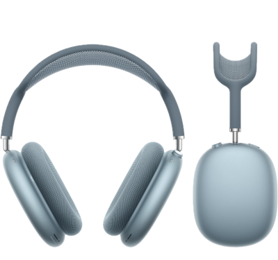 Фото 1 — Беспроводные наушники Apple AirPods Max 2 2026 Blue (синий)