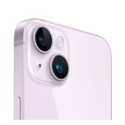 Фото 3 — Смартфон Apple iPhone 14 Plus 128Gb Фиолетовый