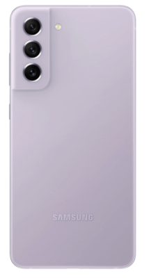 Фото 3 — Смартфон Samsung Galaxy S21 FE 5G 8/128GB Фиолетовый