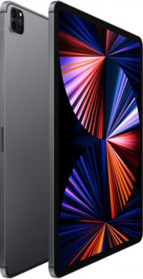 Фото 2 — Планшет Apple iPad Pro 12.9 M1 (2021) 128Gb Wi-Fi, Серый космос