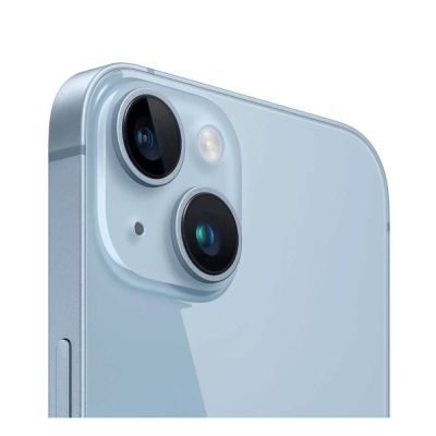 Фото 3 — Смартфон Apple iPhone 14 Plus 512Gb Голубой