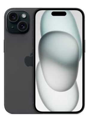 Фото 3 — Смартфон Apple iPhone 15 Plus 128Gb Черный