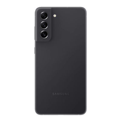 Фото 2 — Смартфон Samsung Galaxy S21 FE 5G 8/128GB Серый