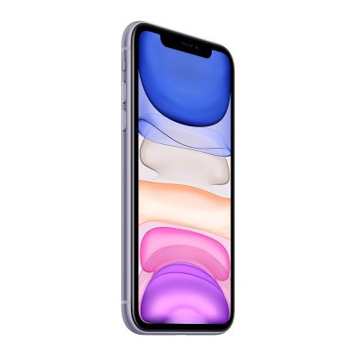 Фото 2 — Смартфон Apple iPhone 11 128GB Фиолетовый