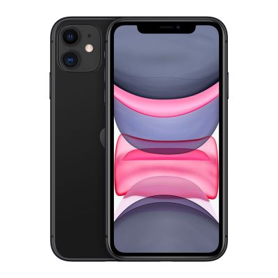 Фото 1 — Смартфон Apple iPhone 11 128GB Черный