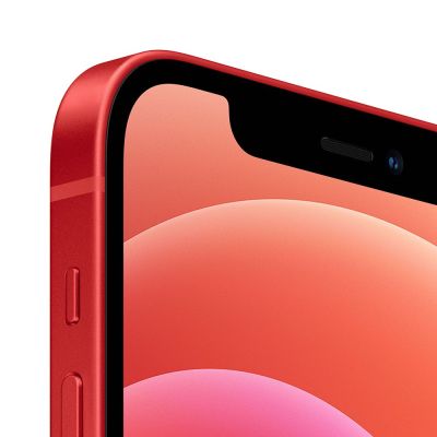 Фото 2 — Смартфон Apple iPhone 12 256GB Красный