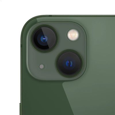 Фото 3 — Смартфон Apple iPhone 13 mini 512GB Зеленый