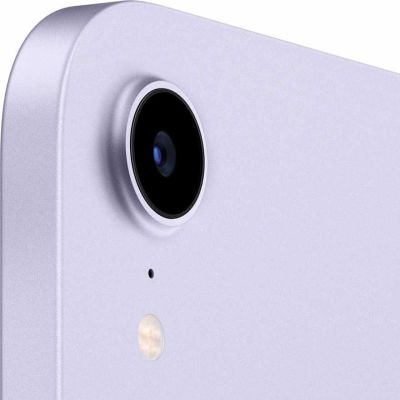 Фото 3 — Планшет Apple iPad mini 6 (2021) 64GB Wi-Fi Фиолетовый