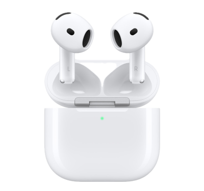 Фото 2 — Беспроводные наушники Apple AirPods 4 с активным шумоподавлением