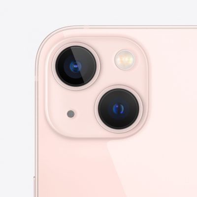 Фото 3 — Смартфон Apple iPhone 13 mini 512GB Розовый