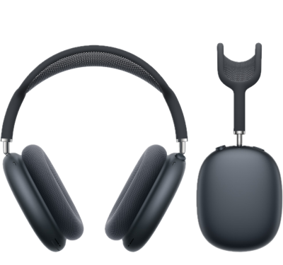 Фото 1 — Беспроводные наушники Apple AirPods Max 2 2026 Midnight (черный)
