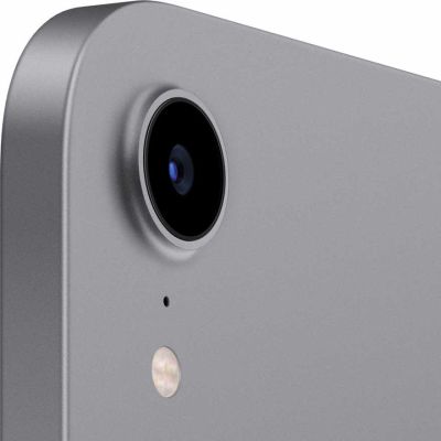 Фото 3 — Планшет Apple iPad mini 6 (2021) 256GB Wi-Fi+Cellular Серый космос