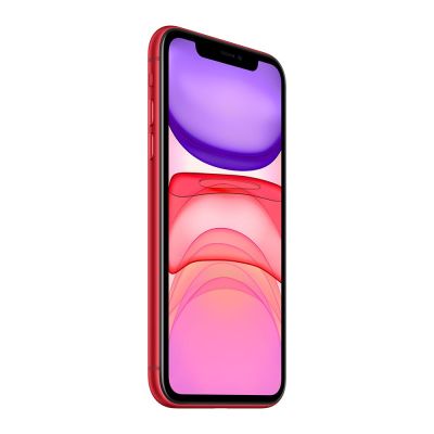 Фото 2 — Смартфон Apple iPhone 11 128GB Красный