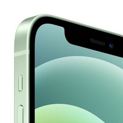 Фото 2 — Смартфон Apple iPhone 12 mini 128GB Зеленый