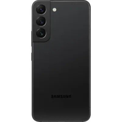 Фото 3 — Смартфон Samsung Galaxy S22+ 8/256GB Черный фантом