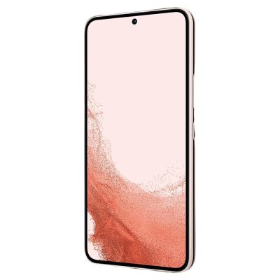 Фото 2 — Смартфон Samsung Galaxy S22+ 8/256GB Розовый