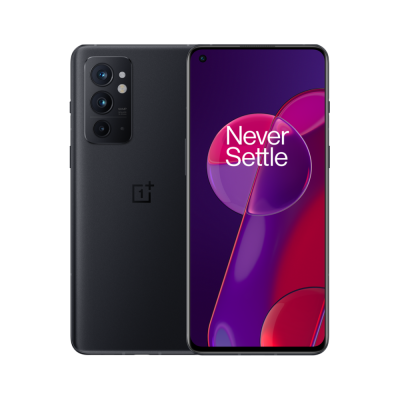 Фото 1 — Смартфон One Plus 9RT 128GB Черный фантом