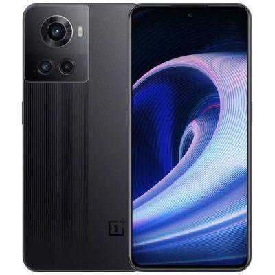 Фото 1 — Смартфон One Plus Ace (PGKM10) 8/128 Black