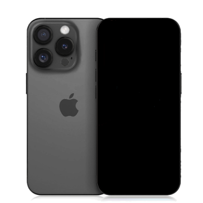 Фото 1 — iPhone 16 Pro 128Gb black titanium (черный титан)
