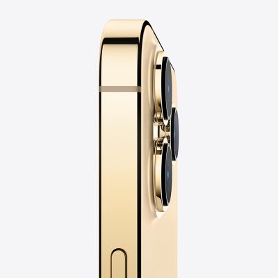 Фото 4 — Смартфон Apple iPhone 13 Pro Max 256GB Золотой