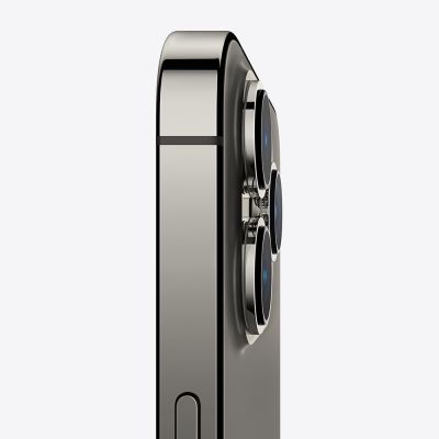 Фото 4 — Смартфон Apple iPhone 13 Pro 128GB Графитовый