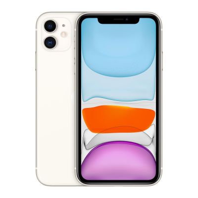 Фото 1 — Смартфон Apple iPhone 11 128GB Белый