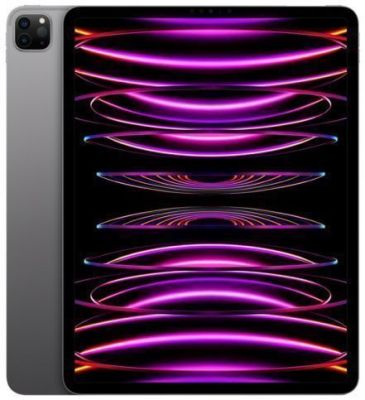 Фото 1 — Планшет Apple iPad Pro 12.9 M2 (2022) 128Gb Wi-Fi Серый космос