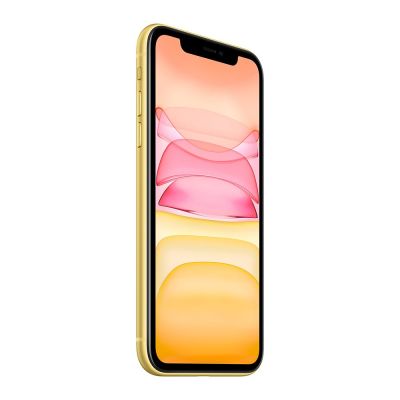 Фото 2 — Смартфон Apple iPhone 11 256GB Желтый