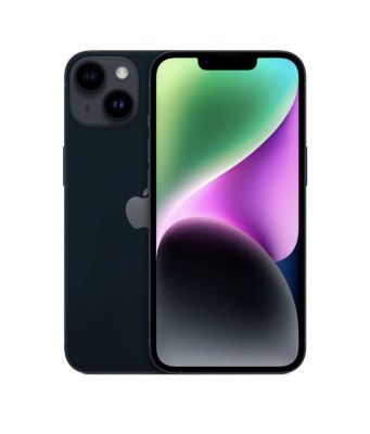 Фото 1 — Смартфон Apple iPhone 14 Plus 512Gb Черная ночь