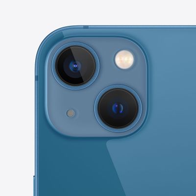 Фото 3 — Смартфон Apple iPhone 13 512GB Синий