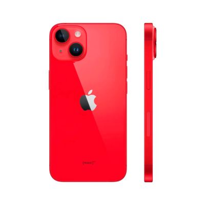 Фото 2 — Смартфон Apple iPhone 14 Plus 256Gb Красный