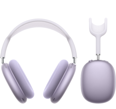 Фото 1 — Беспроводные наушники Apple AirPods Max 2 2026 Purple (фиолетовый)