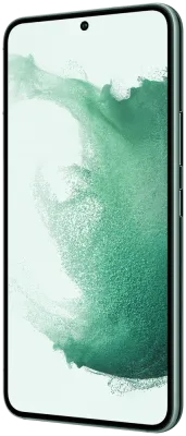 Фото 2 — Смартфон Samsung Galaxy S22 8/128GB Зеленый
