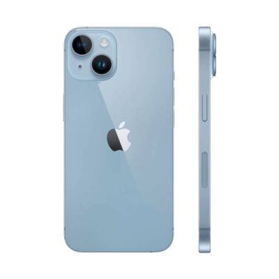Фото 2 — Смартфон Apple iPhone 14 Plus 512Gb Голубой
