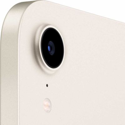 Фото 3 — Планшет Apple iPad mini 6 (2021) 64GB Wi-Fi Сияющая звезда